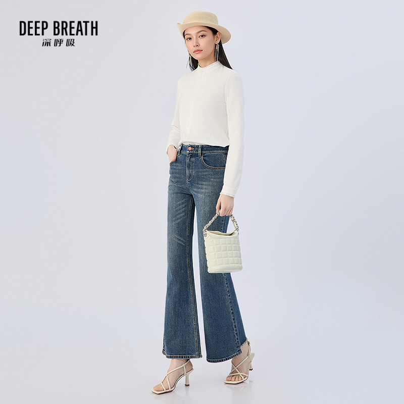 深呼吸女装正品相册图