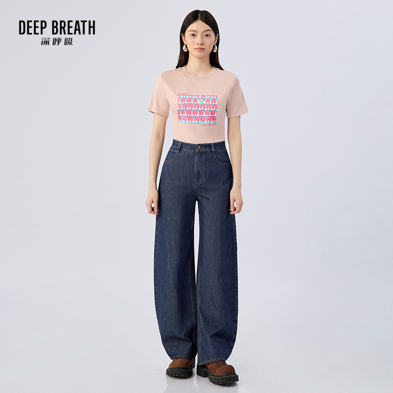 深呼吸女装正品相册图