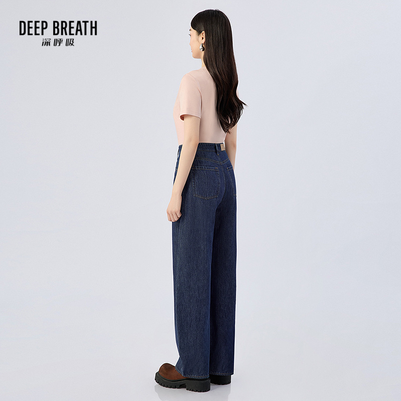 深呼吸女装正品相册图