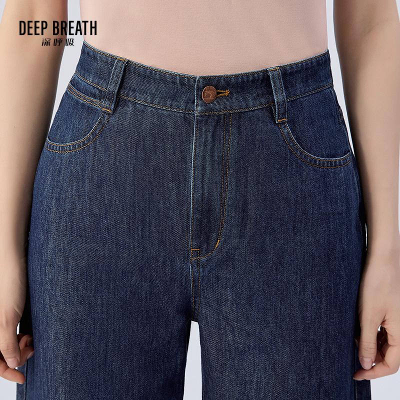 深呼吸女装正品相册图