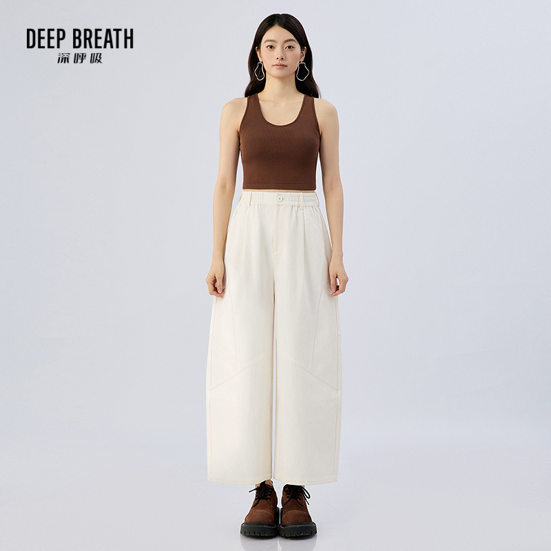 深呼吸女装正品相册图