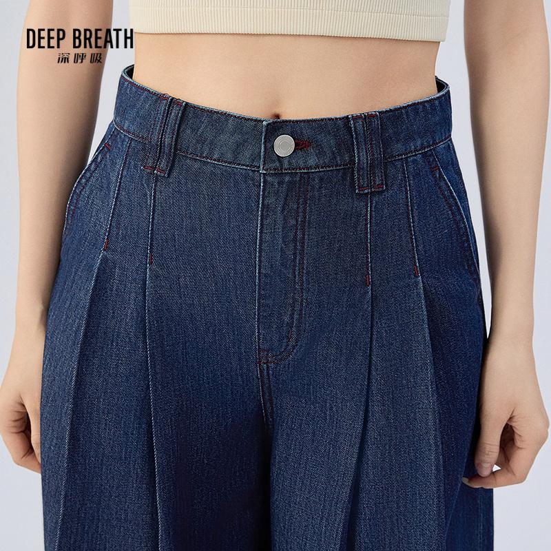 深呼吸女装正品相册图