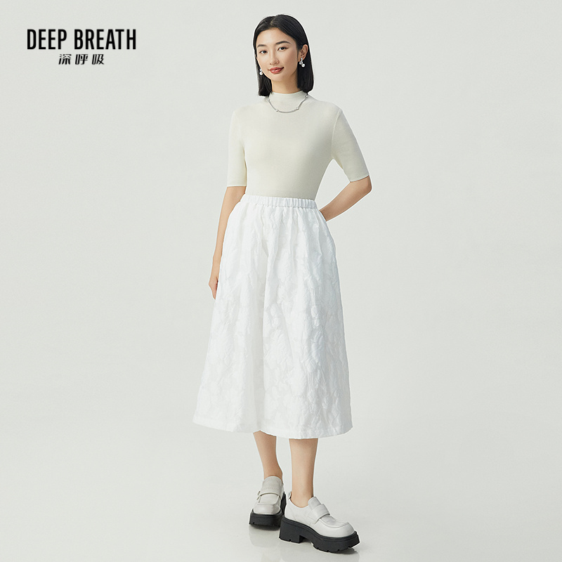 深呼吸女装正品相册图