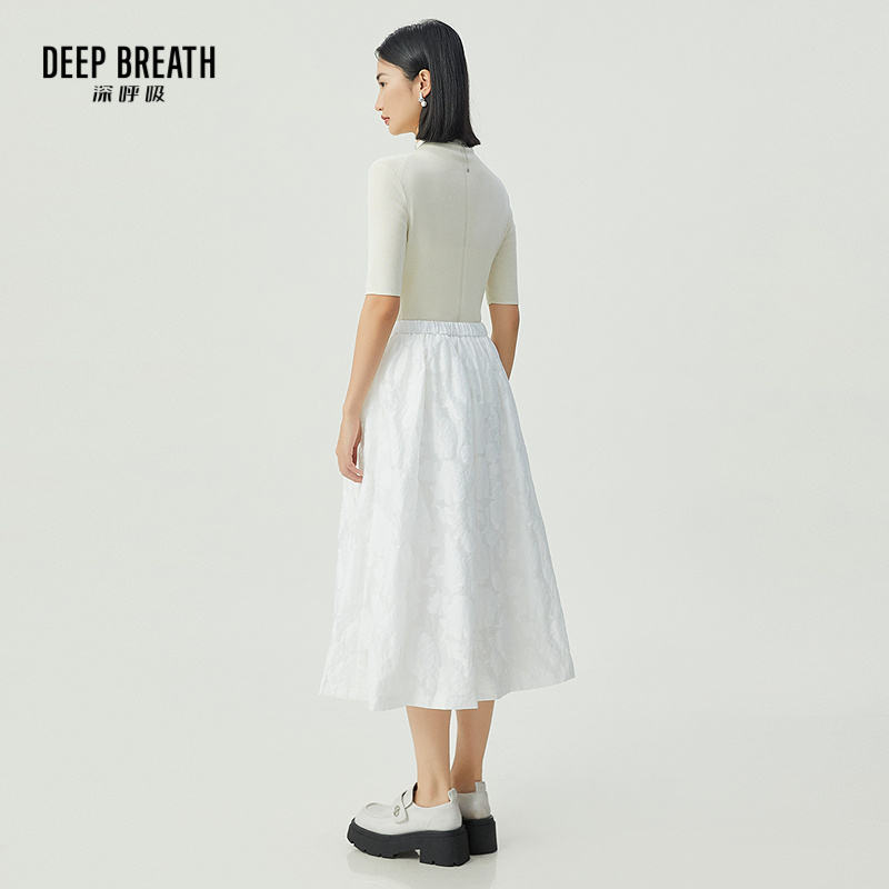 深呼吸女装正品相册图