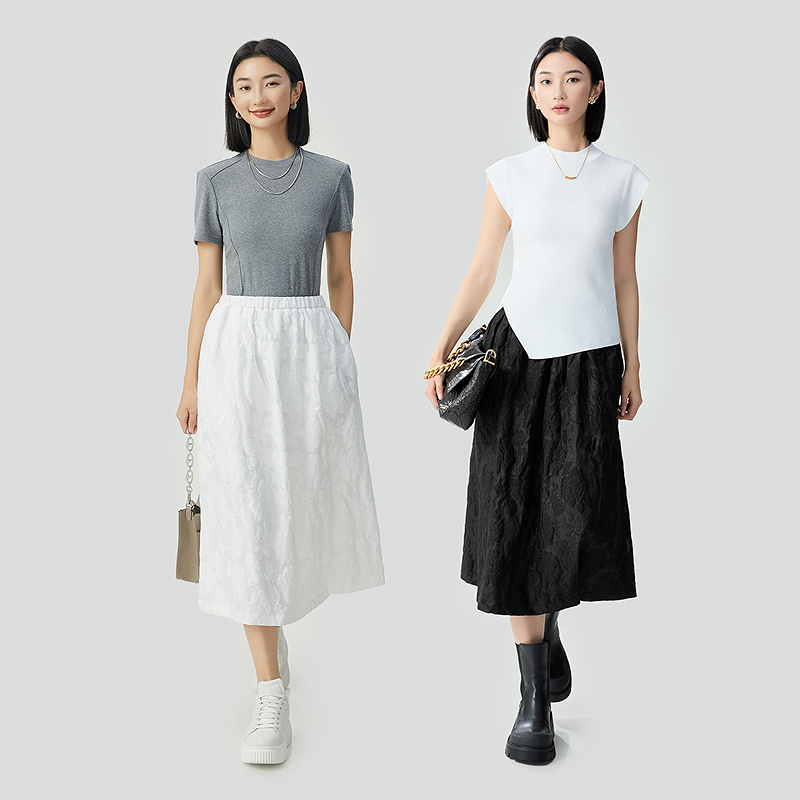 深呼吸女装正品相册图