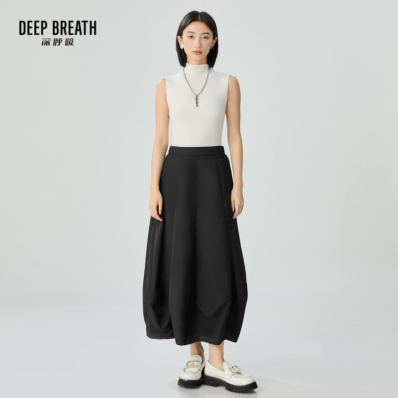 深呼吸女装正品相册图