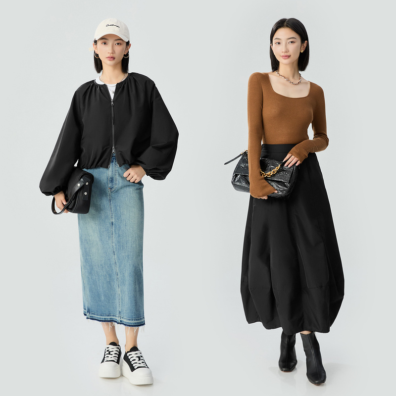 深呼吸女装正品相册图