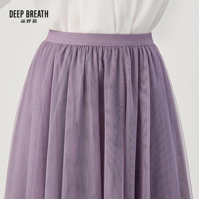 深呼吸女装正品相册图