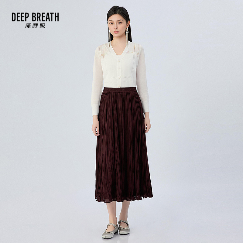 深呼吸女装正品相册图