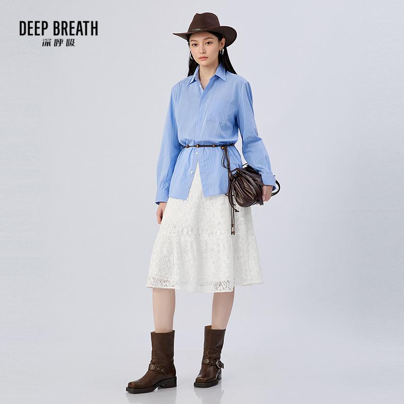 深呼吸女装正品相册图