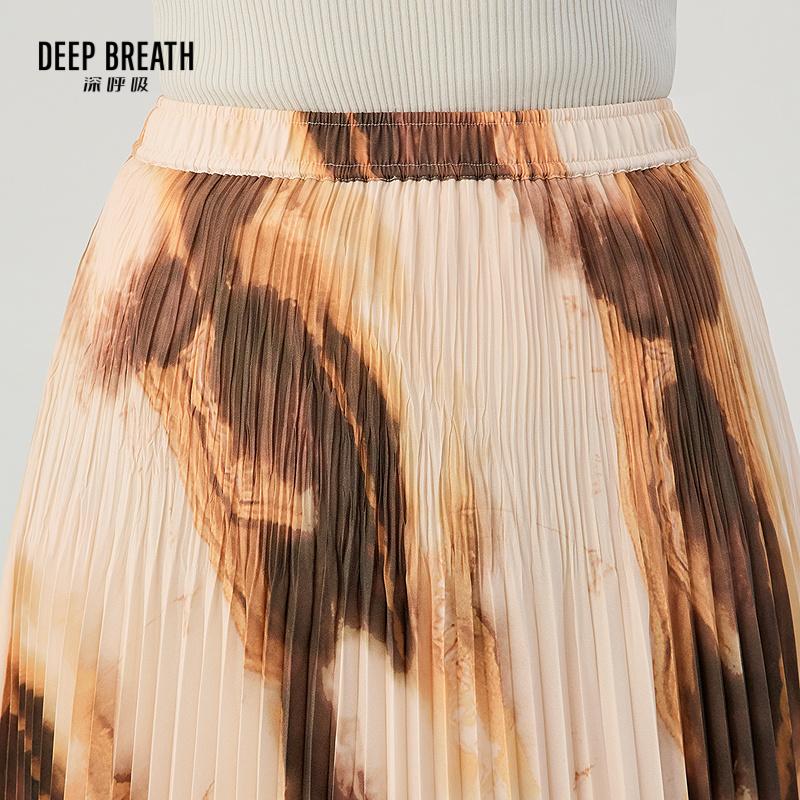 深呼吸女装正品相册图