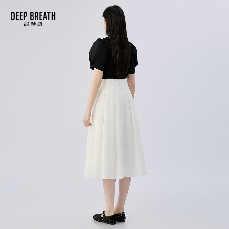 深呼吸女装正品相册图