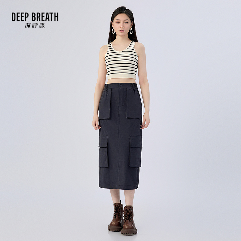 深呼吸女装正品相册图