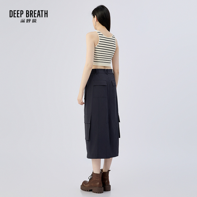 深呼吸女装正品相册图