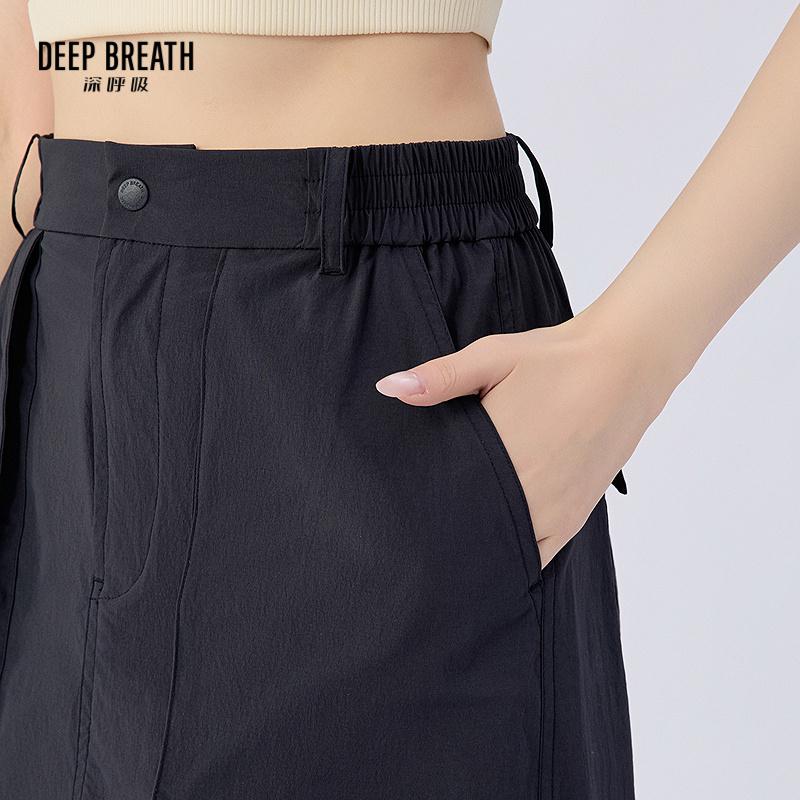 深呼吸女装正品相册图