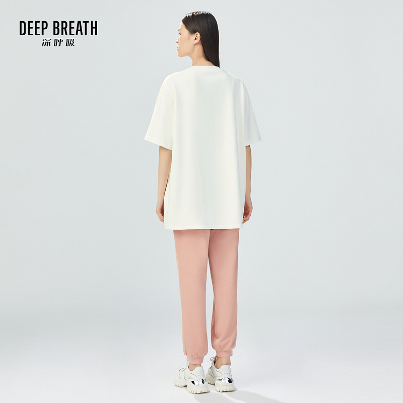 深呼吸女装正品相册图