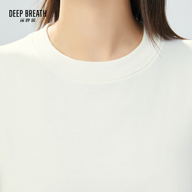 深呼吸女装正品相册图