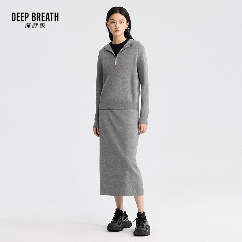 深呼吸女装正品相册图