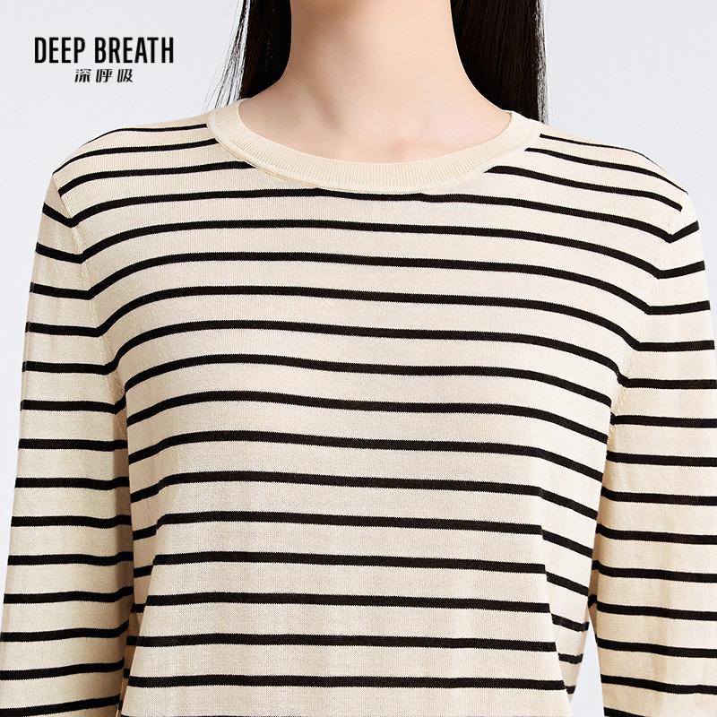 深呼吸女装正品相册图