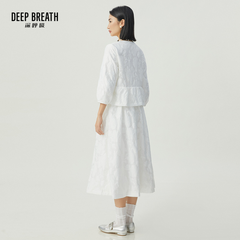 深呼吸女装正品相册图