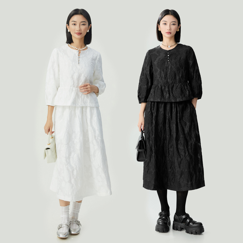 深呼吸女装正品相册图