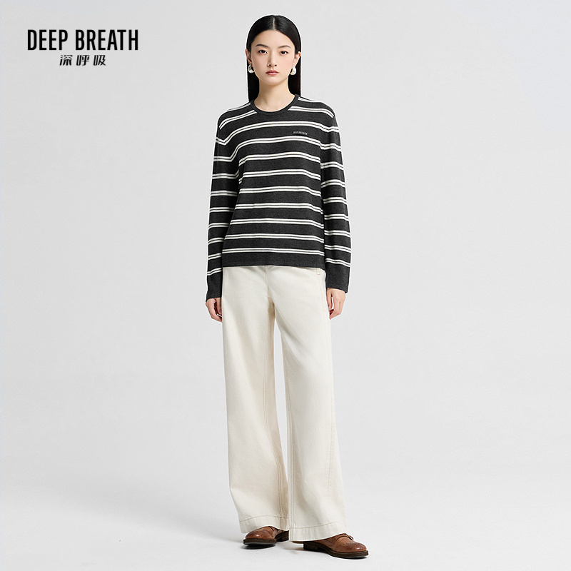 深呼吸女装正品相册图