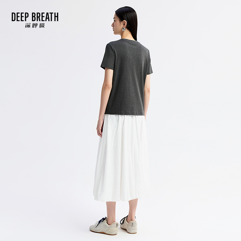 深呼吸女装正品相册图