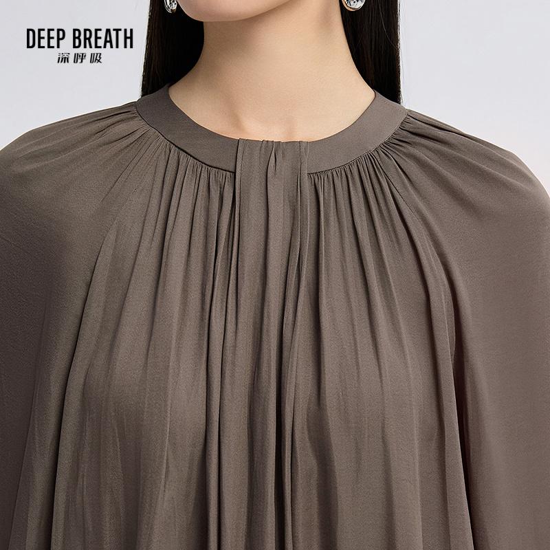 深呼吸女装正品相册图