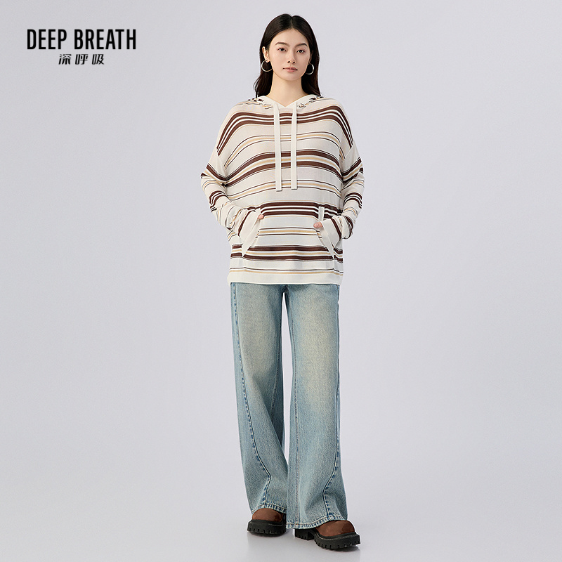 深呼吸女装正品相册图