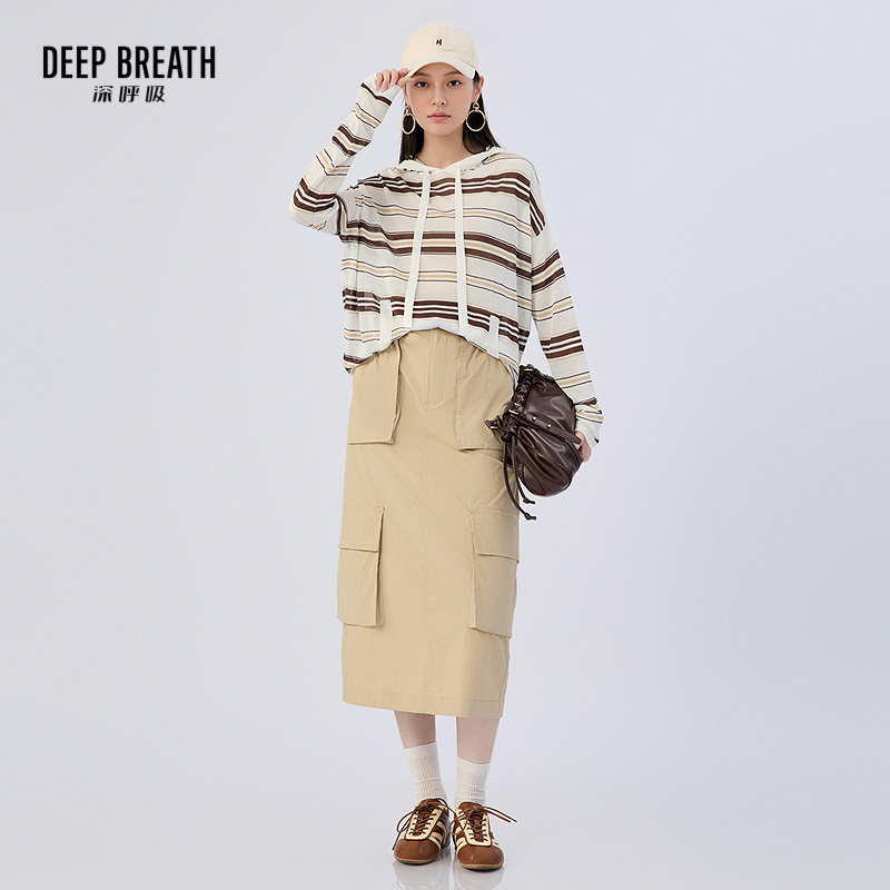 深呼吸女装正品相册图