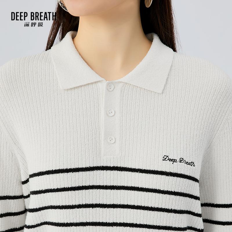 深呼吸女装正品相册图