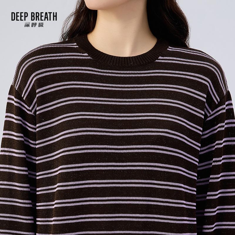 深呼吸女装正品相册图