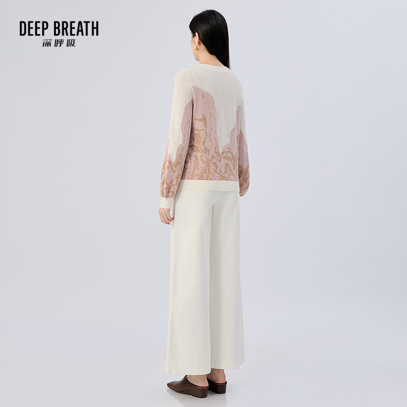 深呼吸女装正品相册图