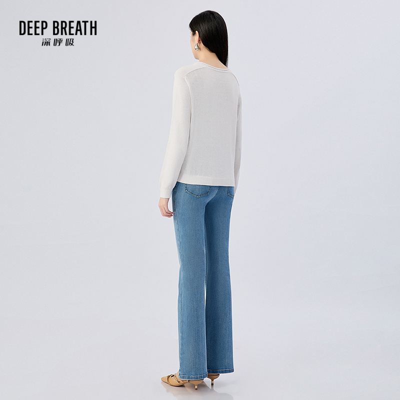 深呼吸女装正品相册图