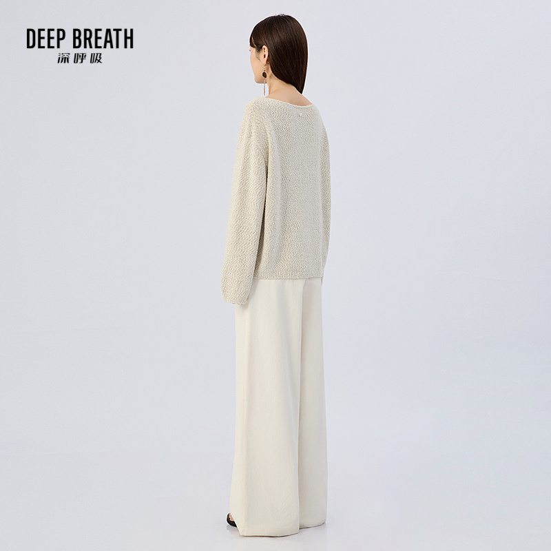 深呼吸女装正品相册图