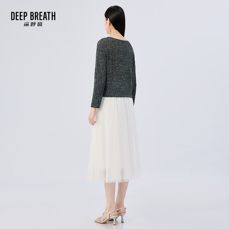 深呼吸女装正品相册图