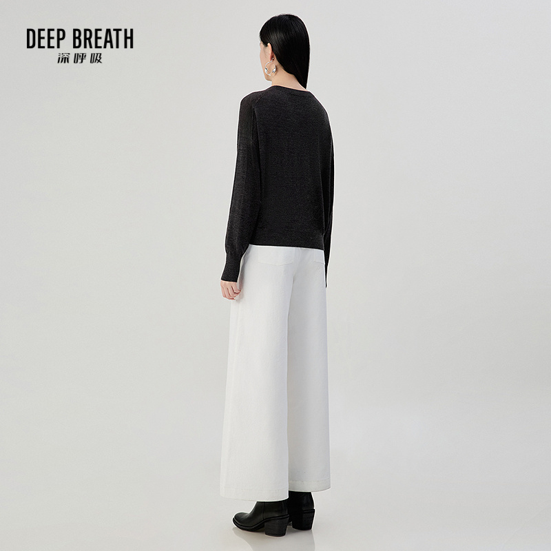 深呼吸女装正品相册图