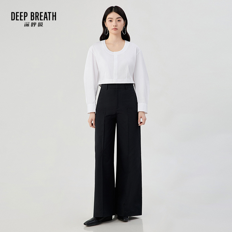 深呼吸女装正品相册图