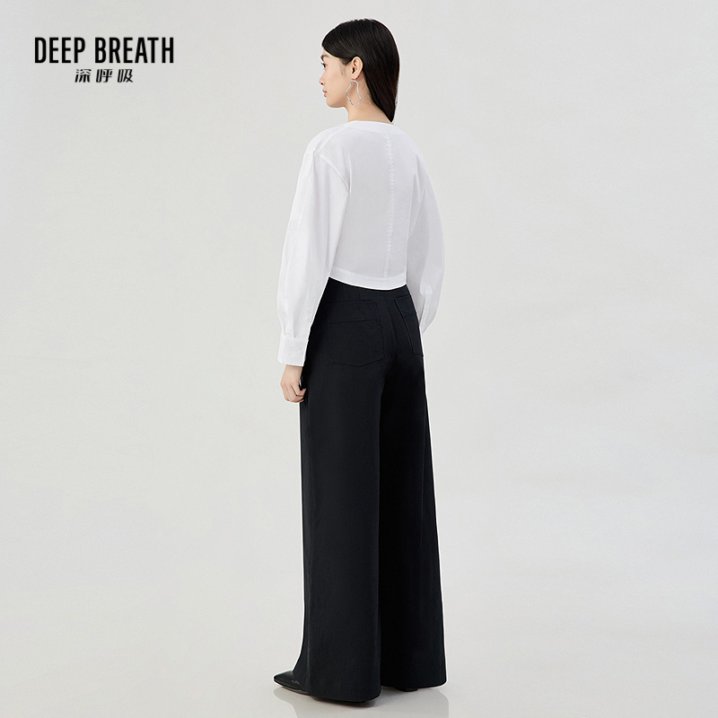 深呼吸女装正品相册图