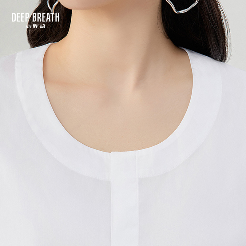 深呼吸女装正品相册图