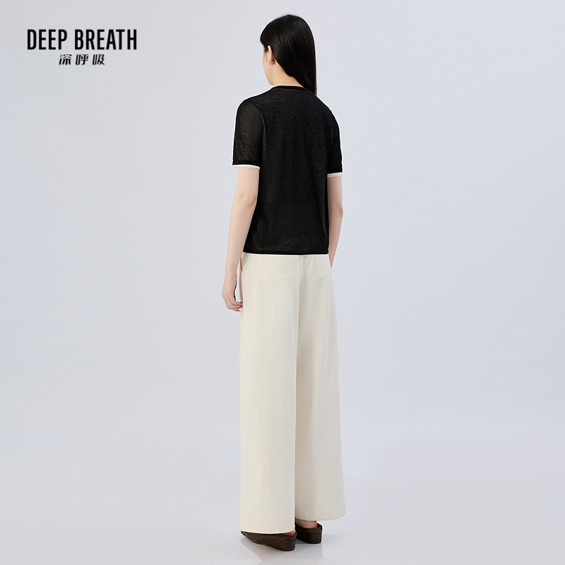 深呼吸女装正品相册图