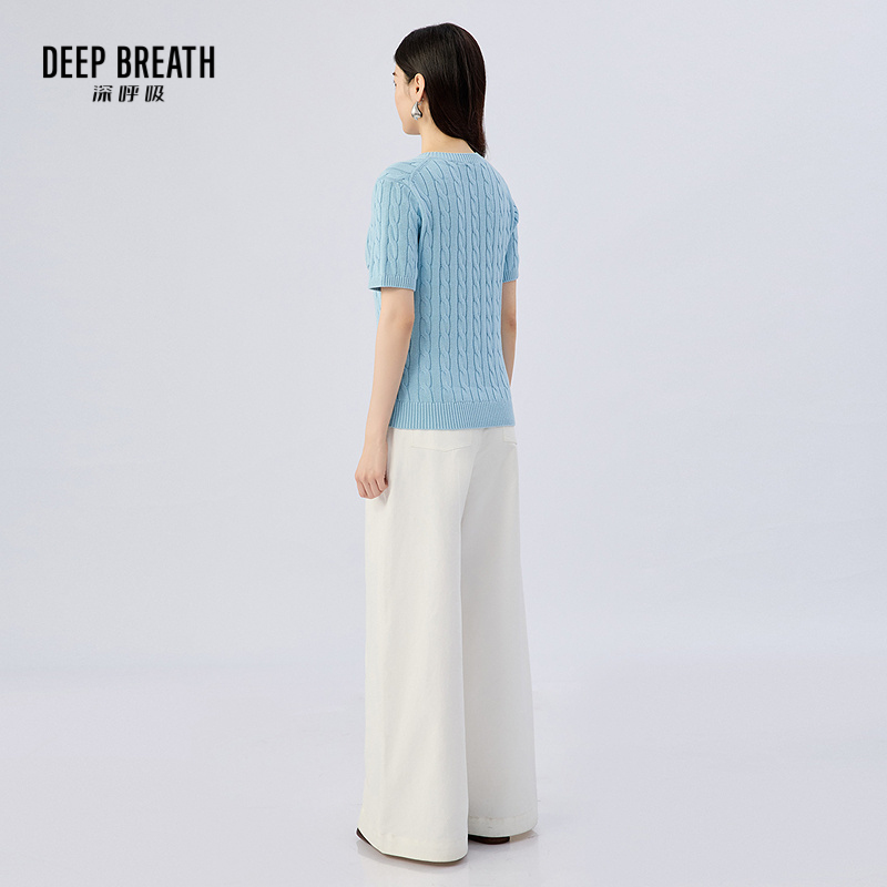 深呼吸女装正品相册图