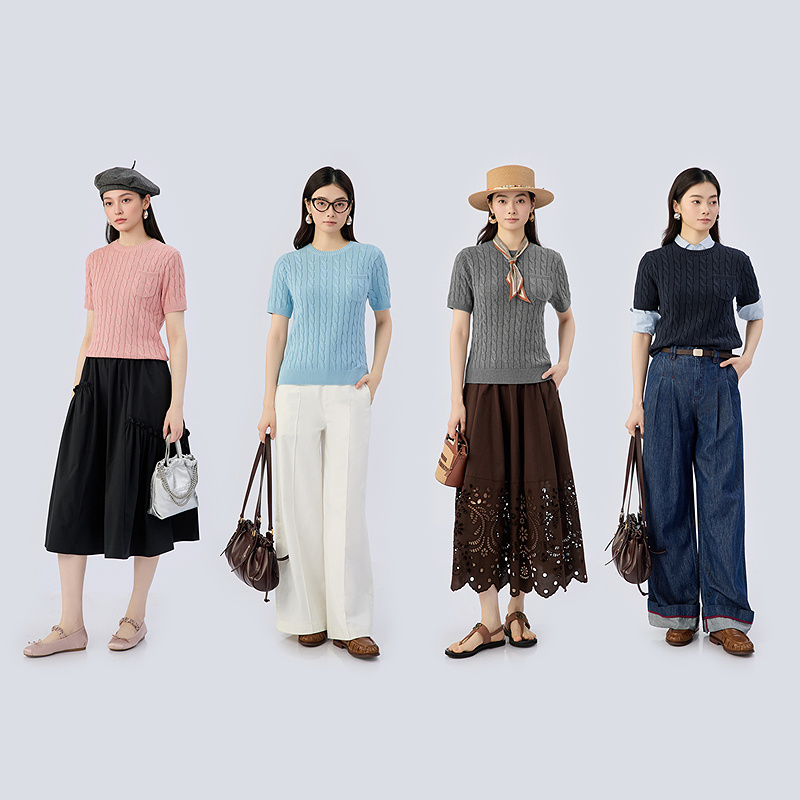 深呼吸女装正品相册图