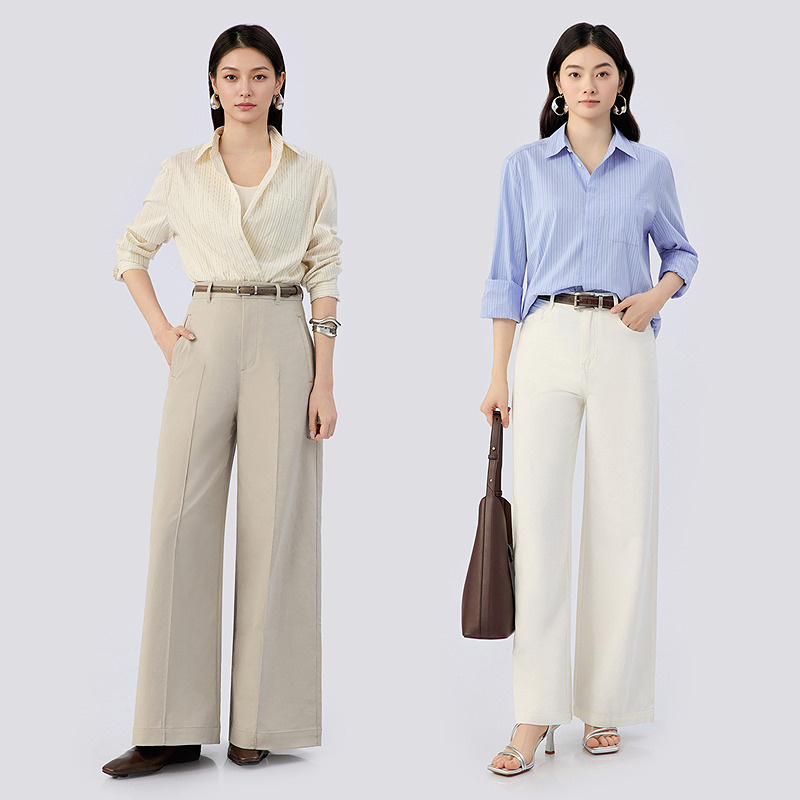 深呼吸女装正品相册图