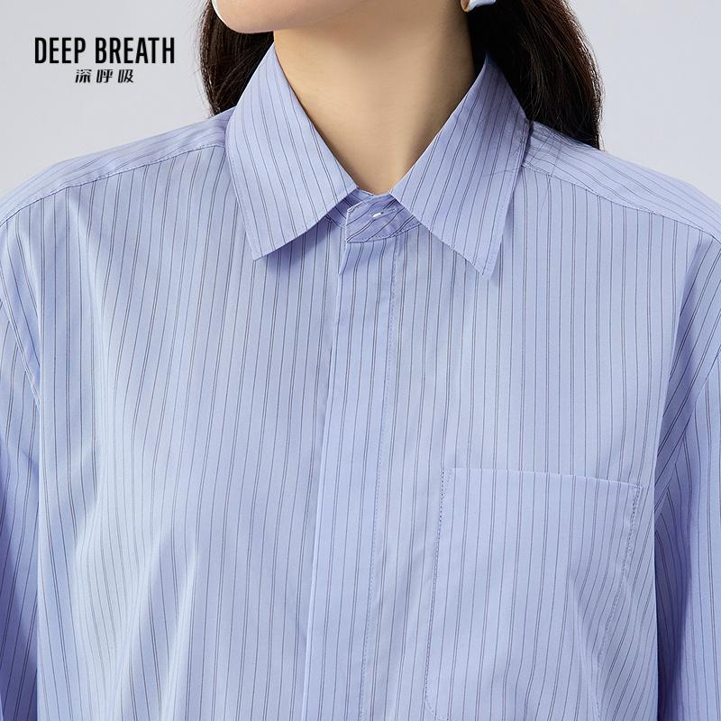 深呼吸女装正品相册图