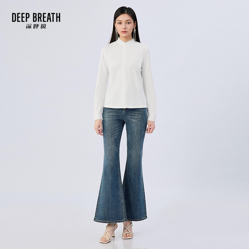 深呼吸女装正品相册图