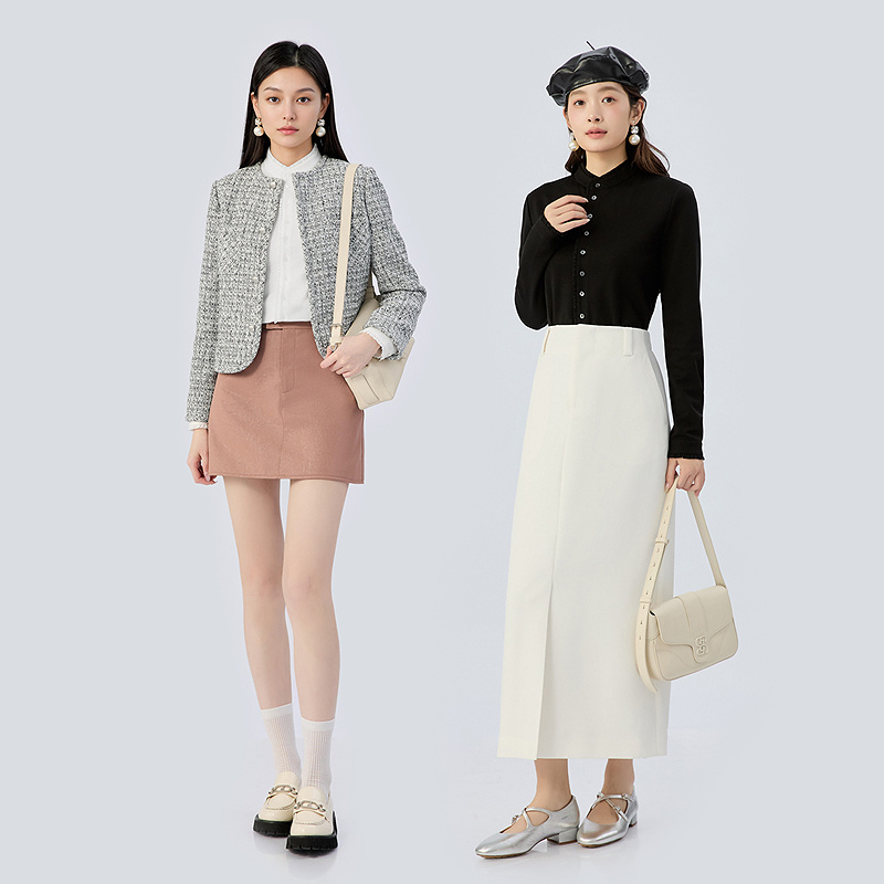 深呼吸女装正品相册图