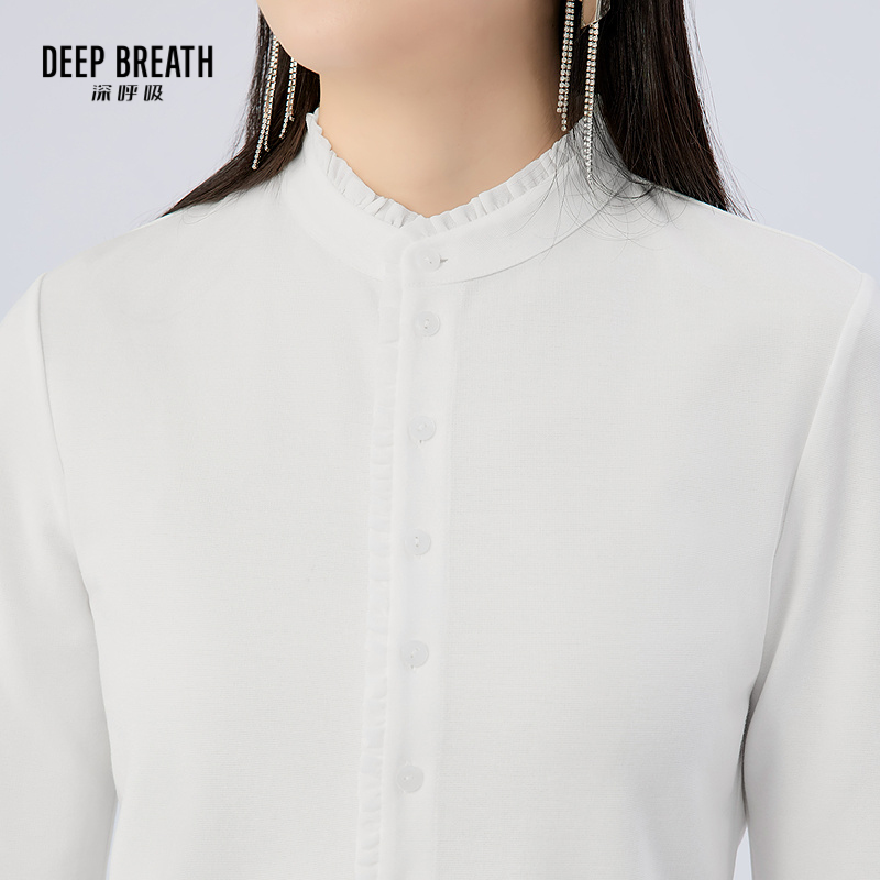 深呼吸女装正品相册图