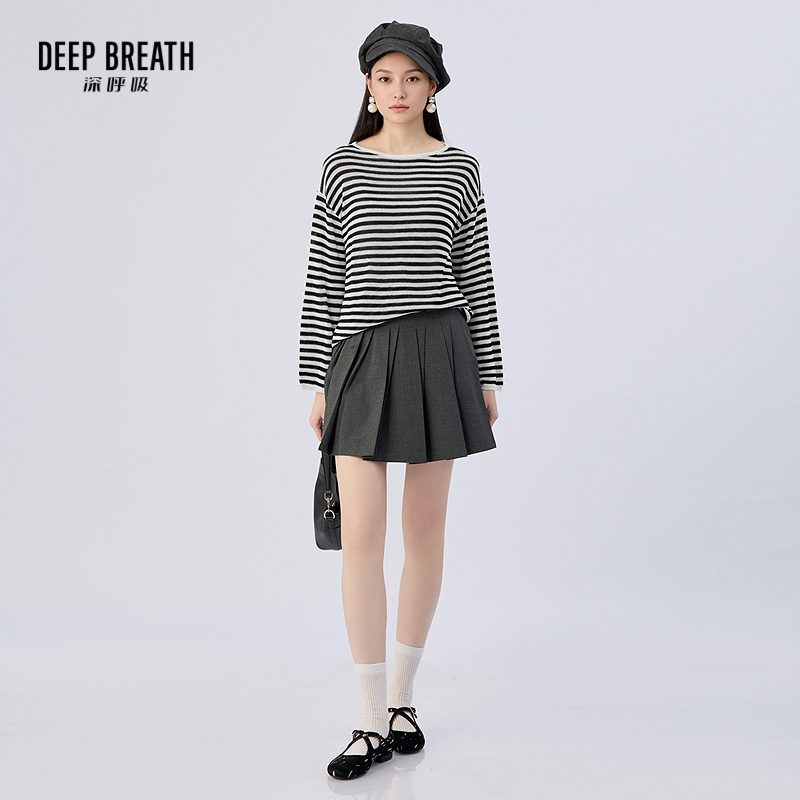 深呼吸女装正品相册图