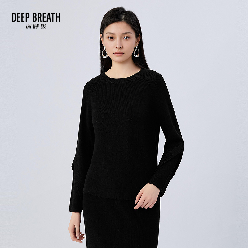 深呼吸女装正品相册图